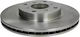Brake Disc Honda Prelude Iv Bb Ate 24012301061