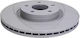 Corp disc de frână Ford Transit Connect Ate 24032501621