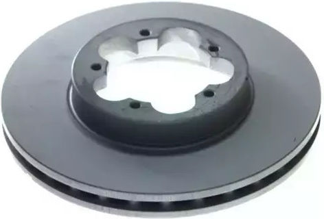 Диск за спирачки Ford Transit Tourneo Ate 24012801561