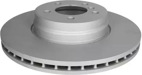 Brake Disc Land Rover Range Rover Iii Lm Ate 24013001841