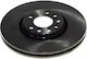 Brake Disc Opel Vectra C Gts Ate 24012801641