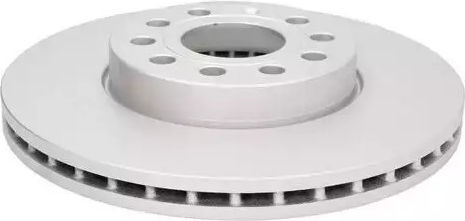 Disc de frână Vw Scirocco 137 138 Ate 24012501451
