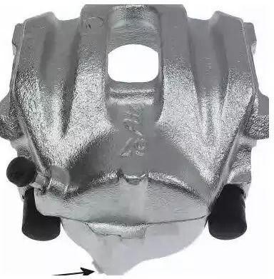 Brake Caliper Bmw 5 Touring E34 Ate 11360185012
