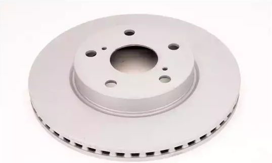 Toyota Auris Nre15 Zze15 Ade15 Zre15 Nde15 Ate Brake Disc 24012202561