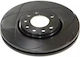 Brake Disc Opel Signum Ate 24032801371