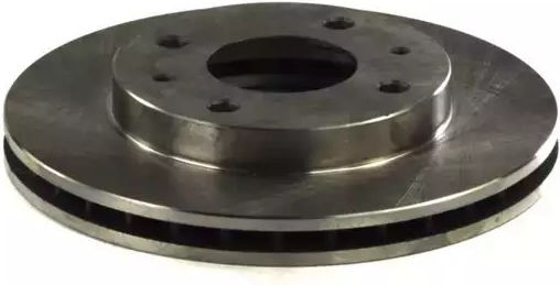 Диск за спирачки Mitsubishi Space Star Dg A Ate 24012401361