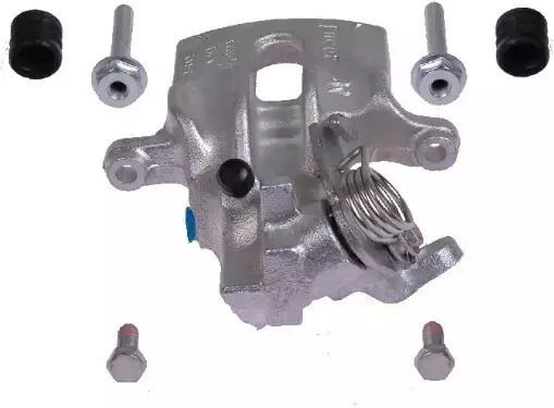 Etrier de frână Lancia Delta II 836 Ate 24334417045