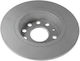 Disc de frână Vw Scirocco 137 138 Ate 24011003561