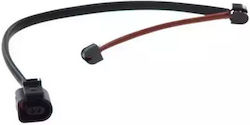 Bremsbelagsensor Audi A3 Sportback 8pa Ate 24819003022