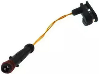 Bremsbelagsensor Mercedes-Benz M-Klasse W166 Ate 24819004252