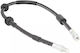 Furtun de frână Mercedes-Benz Gle Coupe C292 Ate 24514002563
