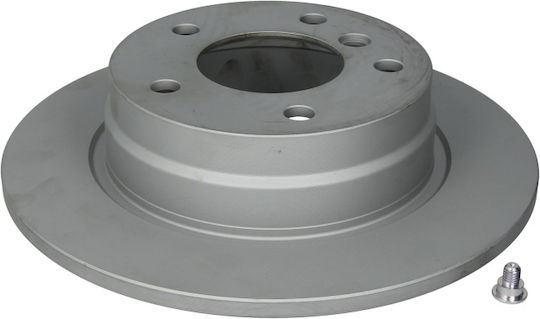 Bmw 3 E36 Brake Disc Ate 24011002021