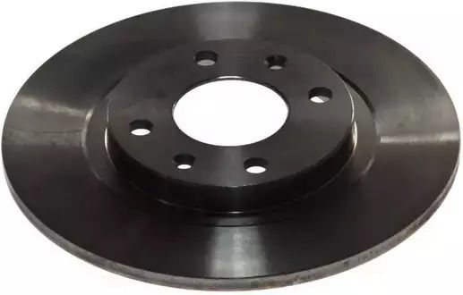 Brake Disc Citroen Bx Break Xb Ate 24011001831