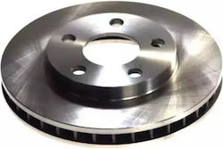 Brake Disc Chevrolet Trans Sport Ate 24013201101 Brake Disc Chevrolet Trans Sport Ate 24013201101