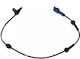 Abs Wheel Sensor Peugeot 1007 Km Ate 24071150933