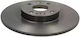 Disc de frână Mazda Mx-5 II NB Ate 24011003071