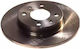 Brake Disc Fiat Seicento 600 187 Ate 24011101191