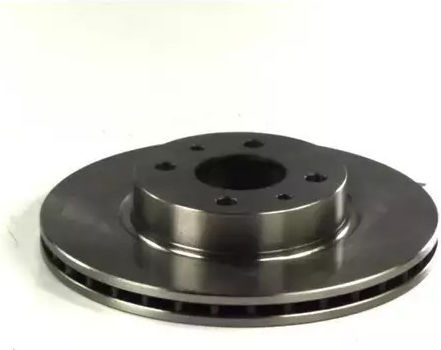 Disc de frână Fiat Croma 154 Ate 24012201301