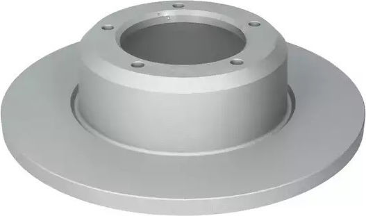 Land Rover Defender Station Wagon Ld Ate Brake Disc 24011401081
