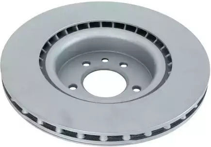 Дискови спирачки Land Rover Range Rover Sport Ls Ate 24013001951