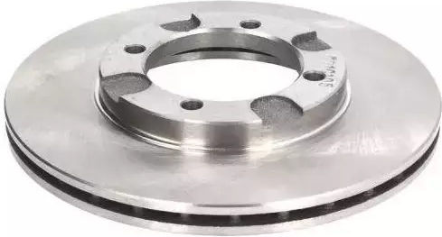 Disc de frână Mitsubishi Lancer III Station Wagon C1 V C3 V Ate 24011301831