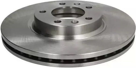 Brake Disc Peugeot 508 Up To 24012601211