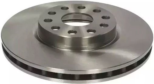Lancia Kappa Coupe Brake Disc 838 Ate 24012601331