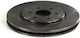 Brake Disc Nissan Pathfinder Iii R51 Ate 24012802401