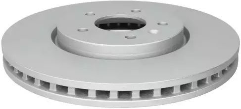 Opel Cascada W13 Ate 24013002241 Brake Disc