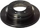 Disc de frână Opel Frontera B 6b Ate 24011801221