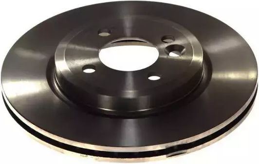 Brake Disc Peugeot 807 E Ate 24013201261