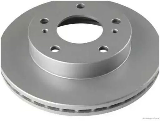 Disc de frână pentru Nissan Vanette Cargo, corp Hc 23 Ate 24012201931