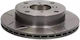 Brake Disc Suzuki Alto Ha11 Ate 24011701031