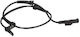 Senzor de roată ABS Fiat 500 C 312 Ate 24071152203