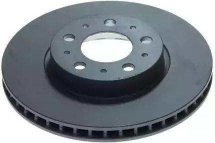 Volvo 850 Ls Ate Brake Disc 24012601021