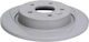 Volvo C30 Ate Brake Disc 24031101581