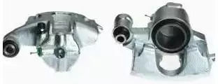 Bremszange Citroen Evasion 22 U6 Ate 24357117115