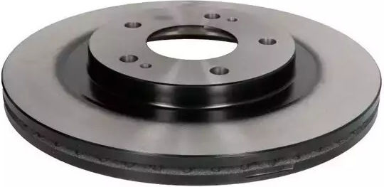 Mitsubishi Pajero Pinin H6 W H7 W Ate 24012202301 Brake Disc