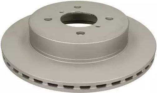 Brake Disc Suzuki Ignis Ii Ate 24011701081