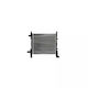 Radiator Ford Ka Ru8 Denso Drm10061