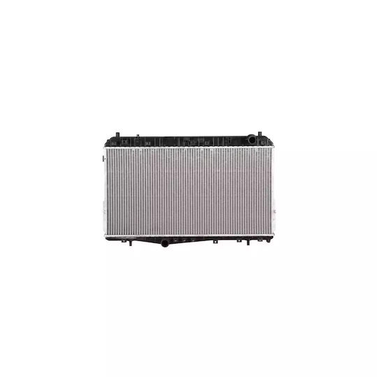 Radiator de apă Chevrolet Lacetti J200 Denso Drm08004
