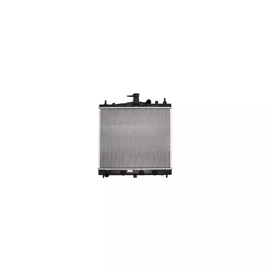 Radiator Nissan Micra III K12 Denso DRM46002