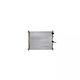 Fiat Multipla 186 Radiator Denso Drm09150