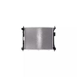 Radiator Hyundai I20 Pb Pbt Denso Drm41011