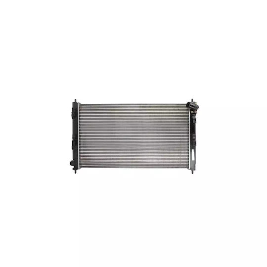 Mitsubishi Asx Ga W Denso Drm45023 Water Radiator