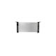 Radiator Water Fiat Stilo Multi Wagon 192 Denso Drm09121