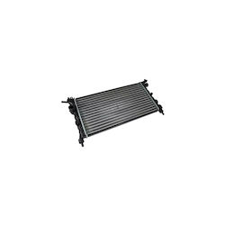 Radiator Water Opel Corsa B Body 73 Denso Drm20037
