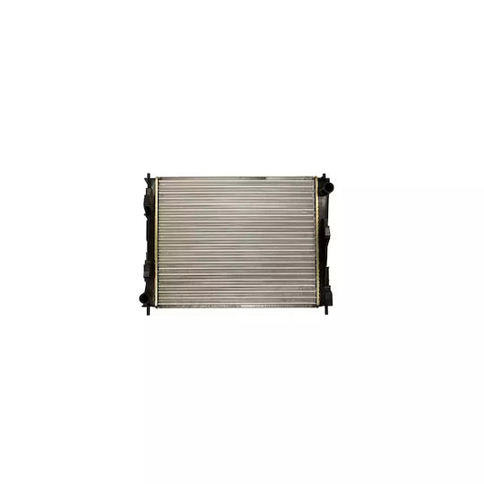 Radiator Apă Renault Twingo II CN0 Denso DRM23079