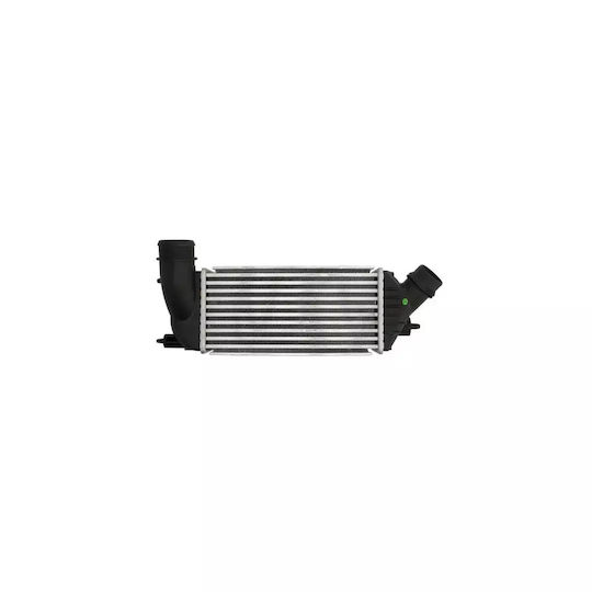 Intercooler Fiat Scudo Body 272 270 Denso Dit07001