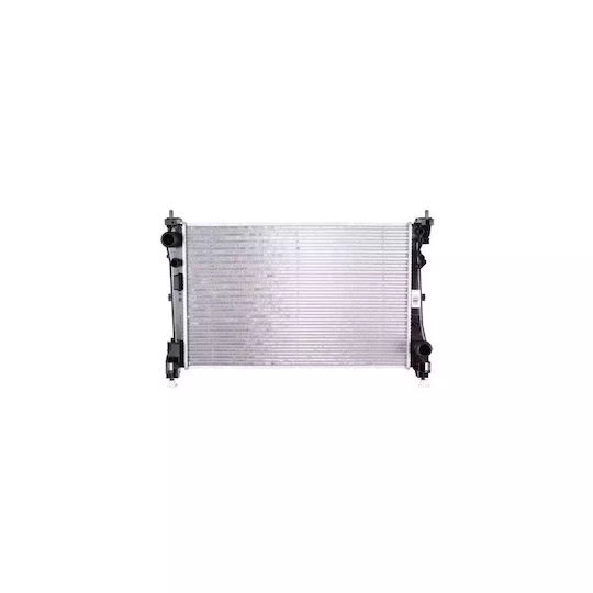 Radiator Fiat Grande Punto 199 Denso Drm09115